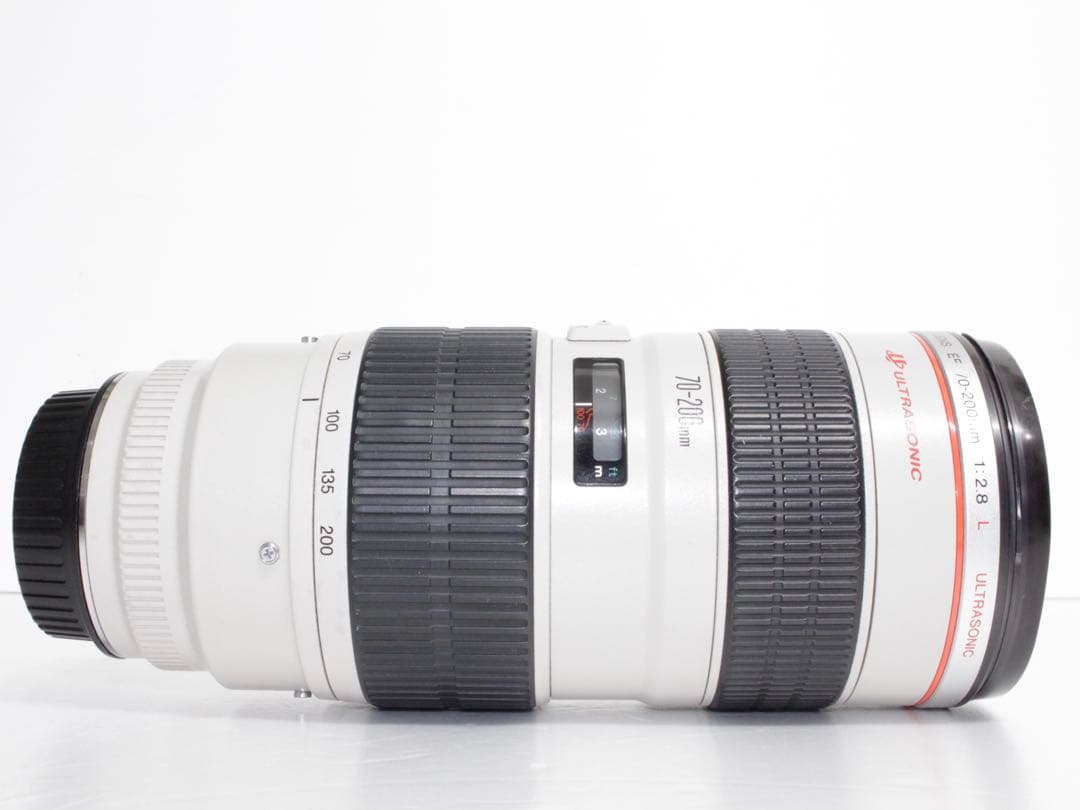 【超極上品】Canon EF 70-200mm f/2.8L