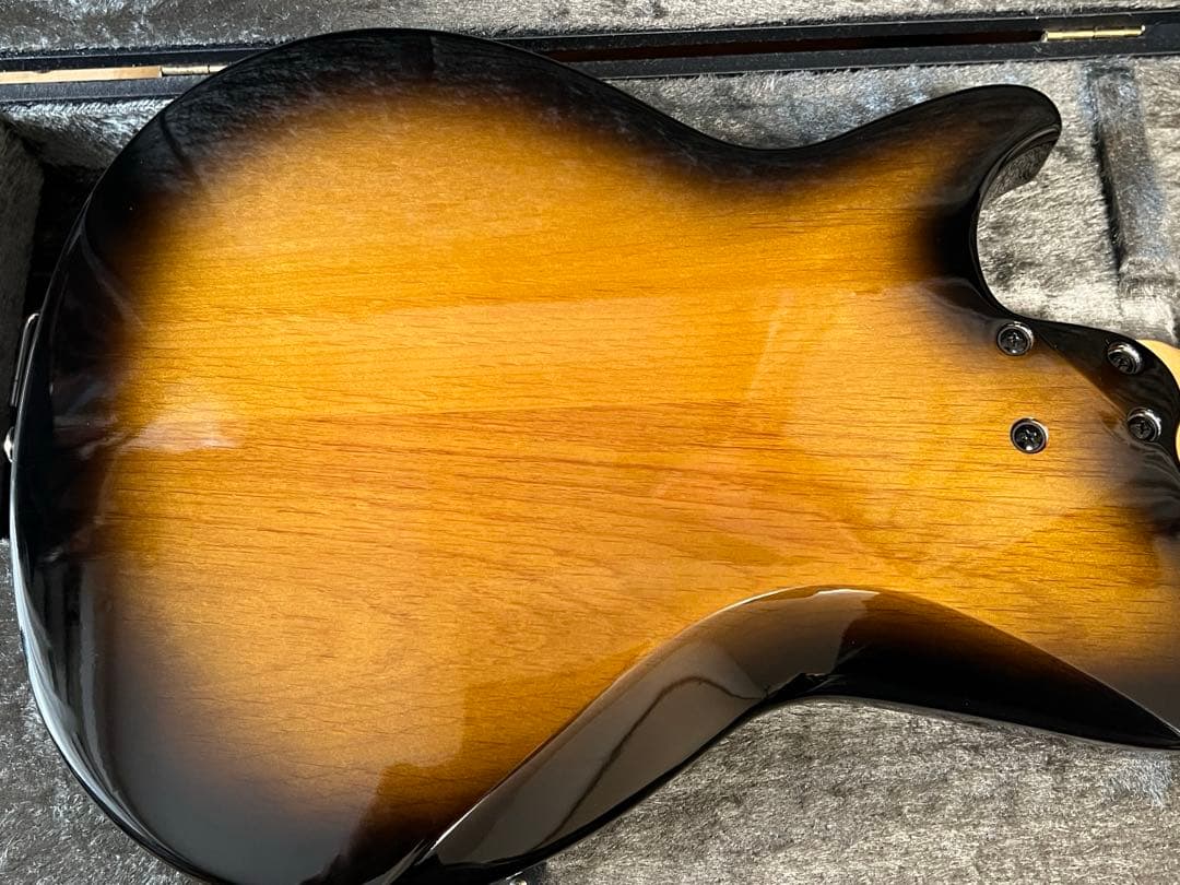 即発送 ARIA The Ventures Model 2000 VF-D1