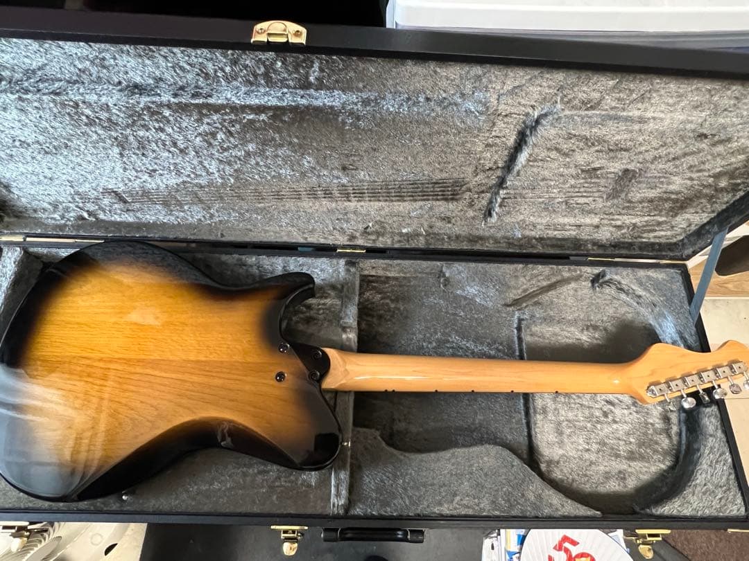 即発送 ARIA The Ventures Model 2000 VF-D1