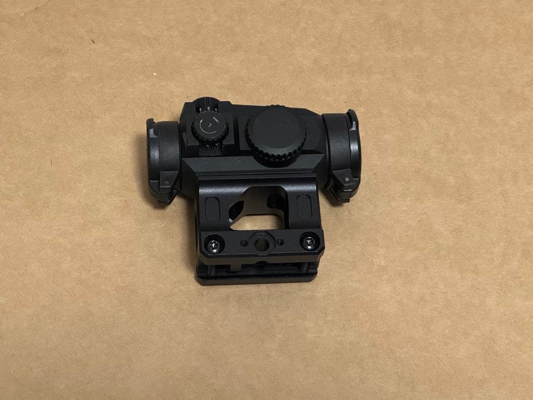 VECTOR OPTICS MAVERICK-Ⅱ PLUS SOL