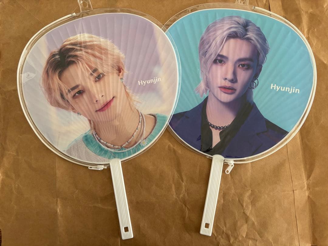 Stray Kids ヒョンジンまとめ売り(期間限定1月いっぱい)