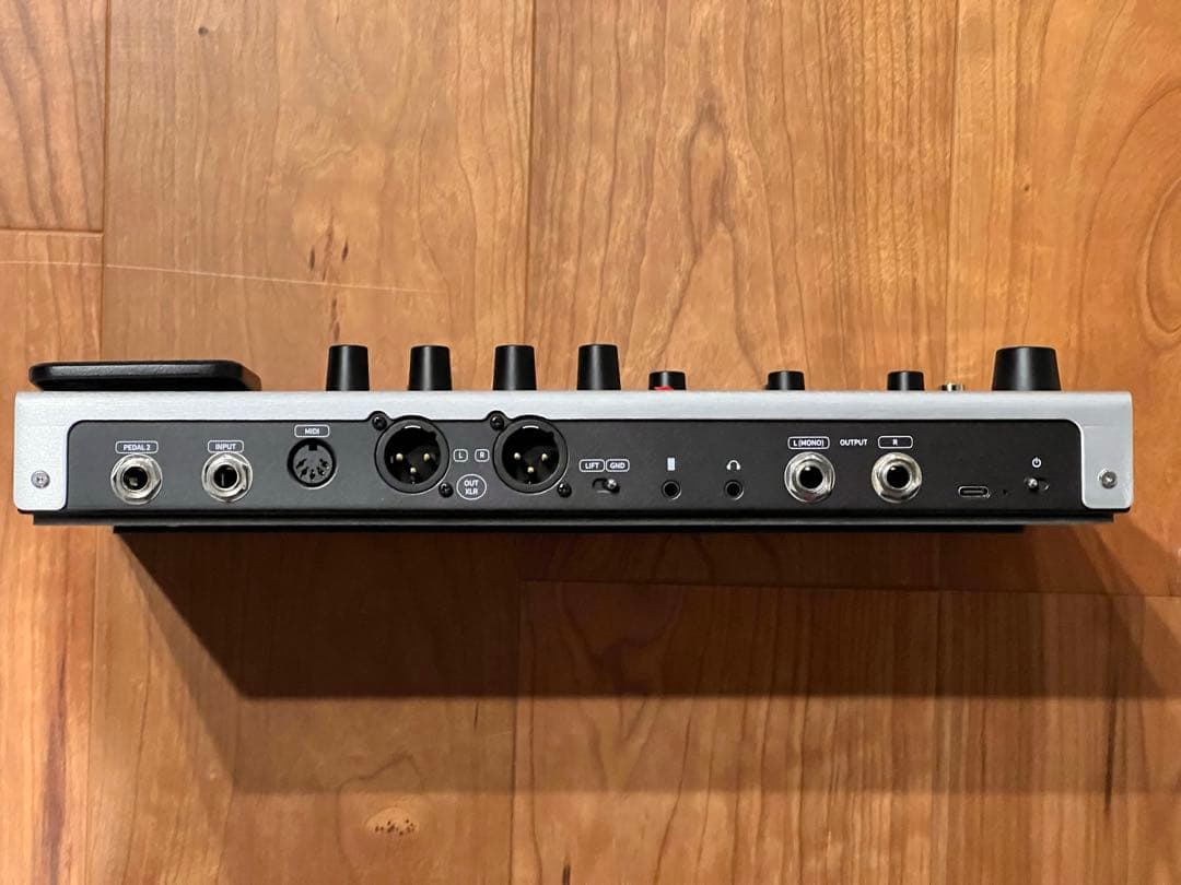 M-VAVE MK-300 エフェクター