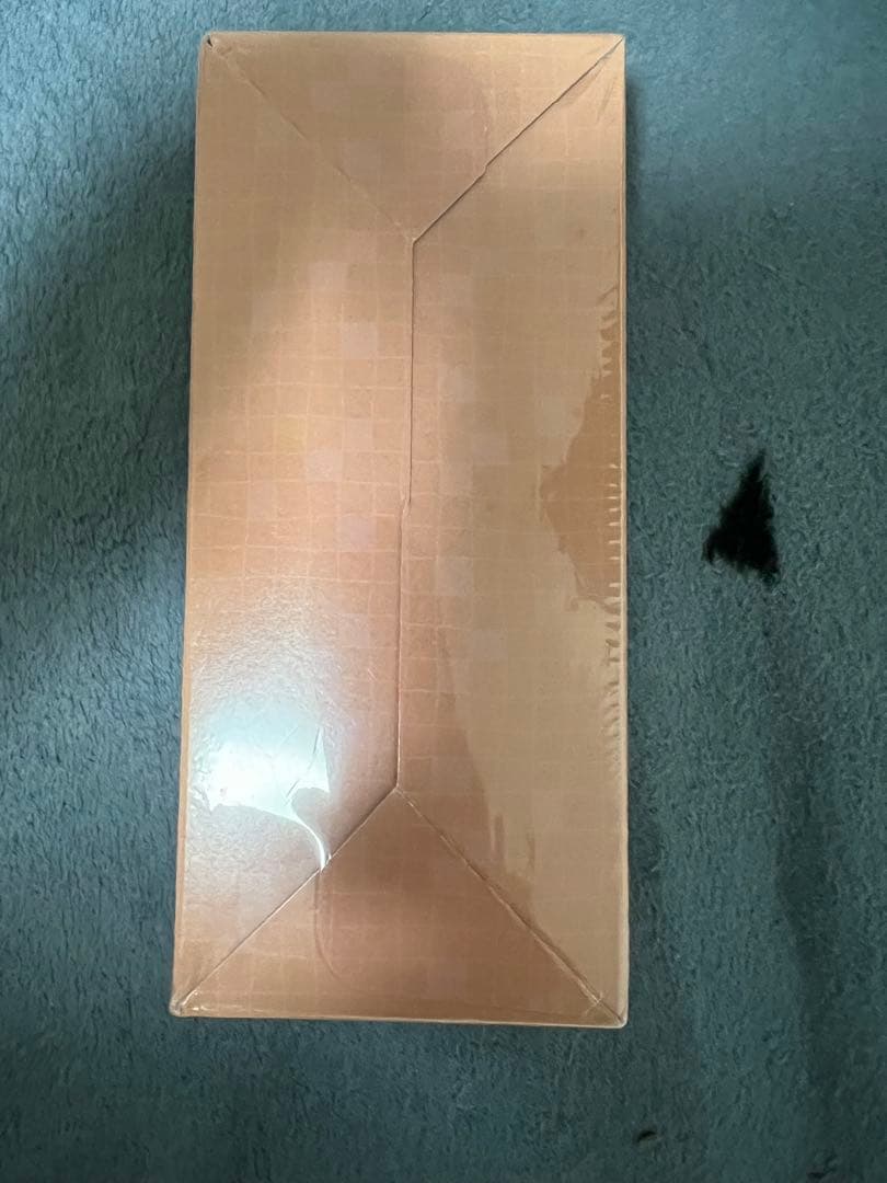 ファイブクロス　私がモテないのはどう考えてもお前らが悪い　BP未開封