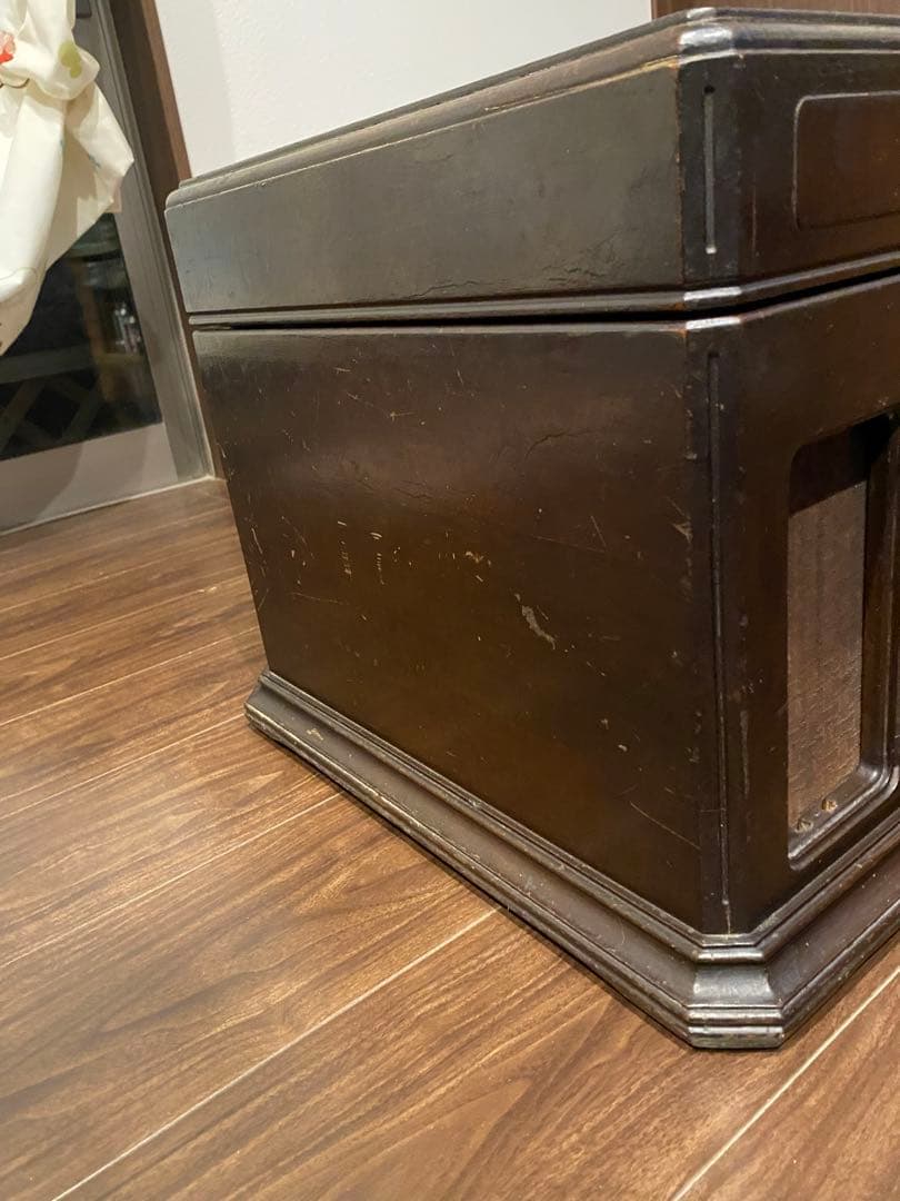 s*6様 victor victrola ビクター　ビクトローラ　J1-81 蓄