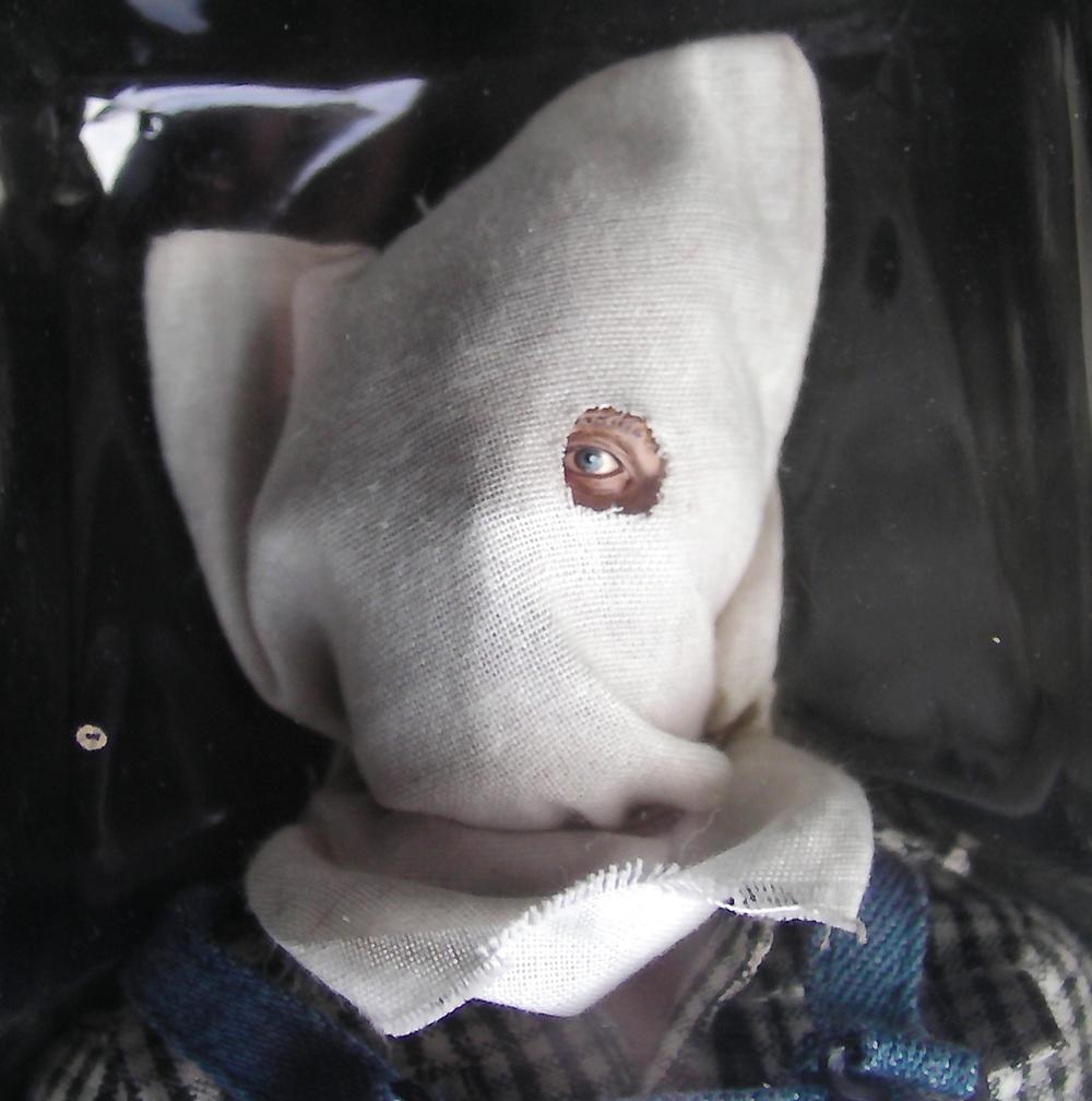 サイドショウ　13日の金曜日2　ジェイソン フィギュア　★未開封新品　12インチ