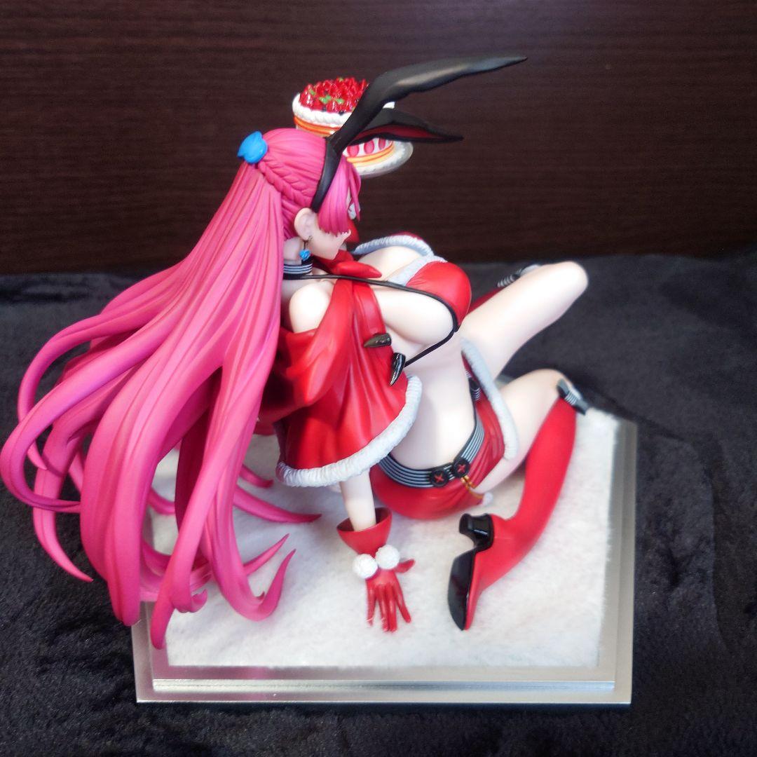 戦場のヴァルキュリア　ユリアナ・エーベルハルト-X’mas Party-