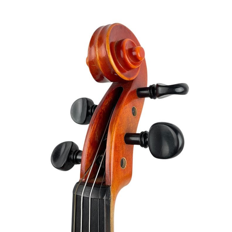 美品●鈴木バイオリン● No.280 4/4 1984年製 violin 極艶杢