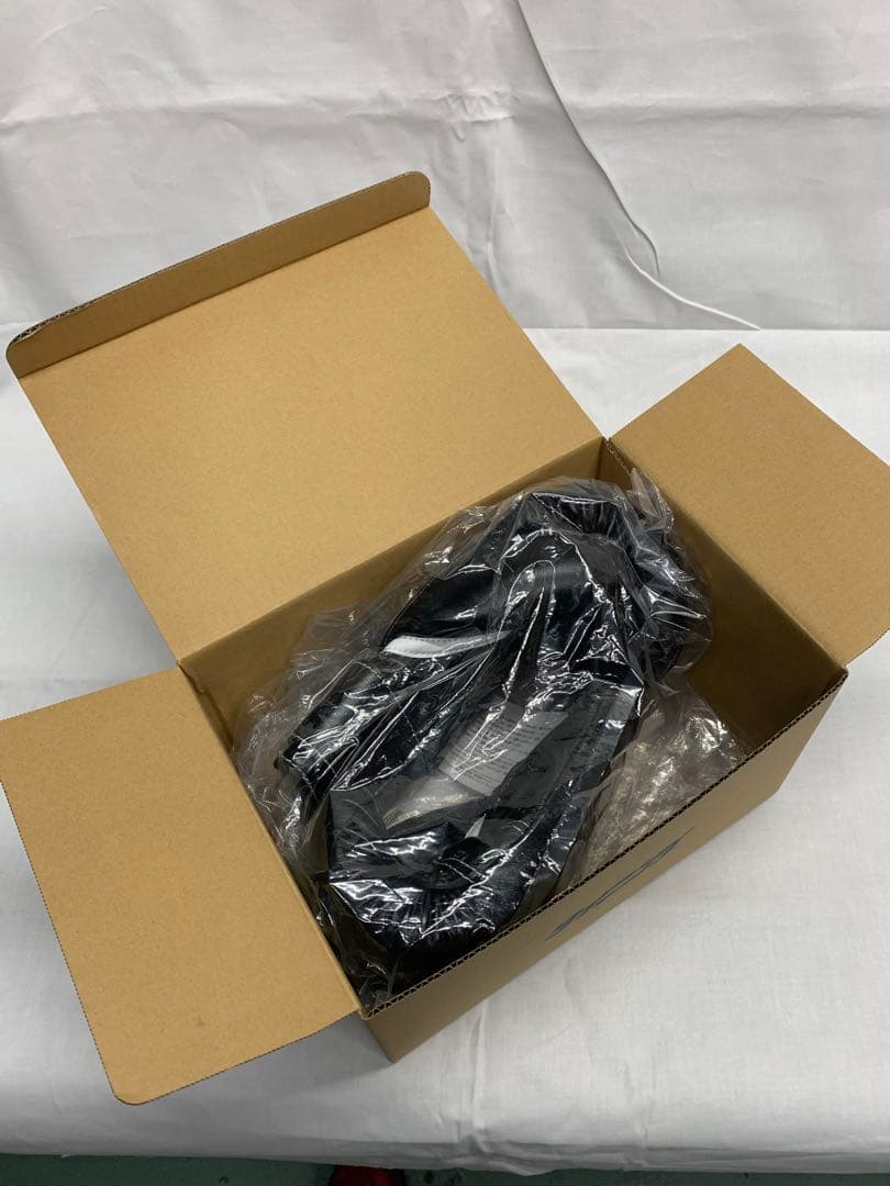 新品 10oz Winning ボクシング グローブ ブラック