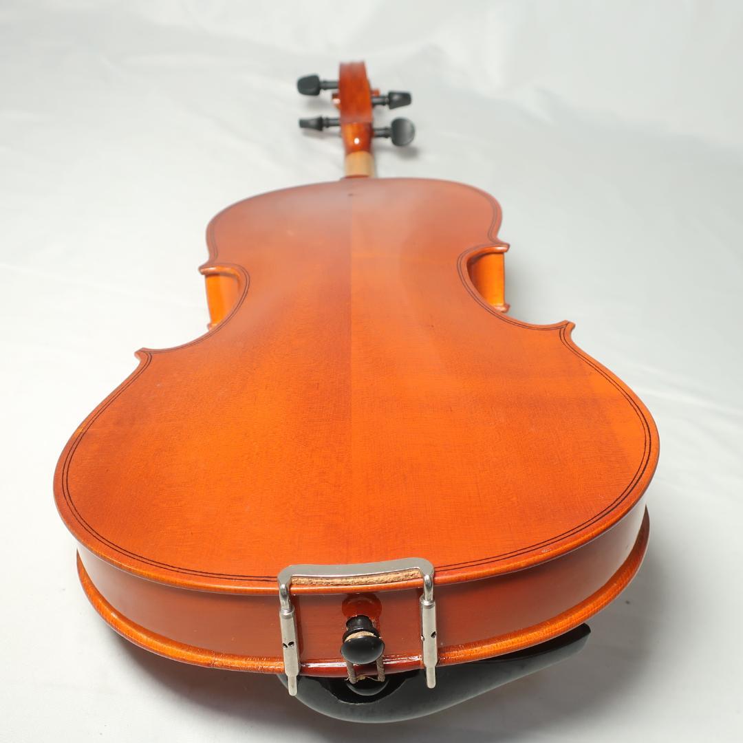 美品 Beyond VS-X 4/4 バイオリン 弓 ケース付