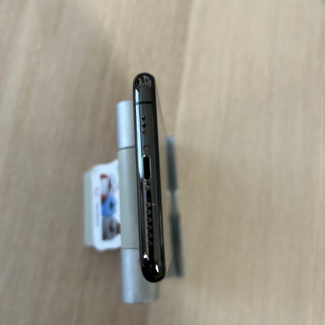 【即発送】iPhone XS 64GB スペースグレイ 10S SIMフリー