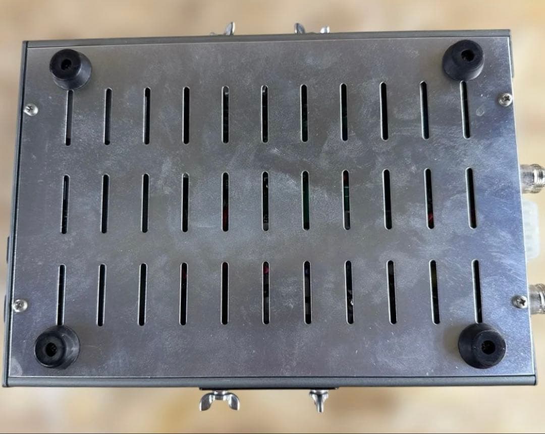 Tokyo HI-POWER 430MHzパワー・アンプ　　HL-130Usx