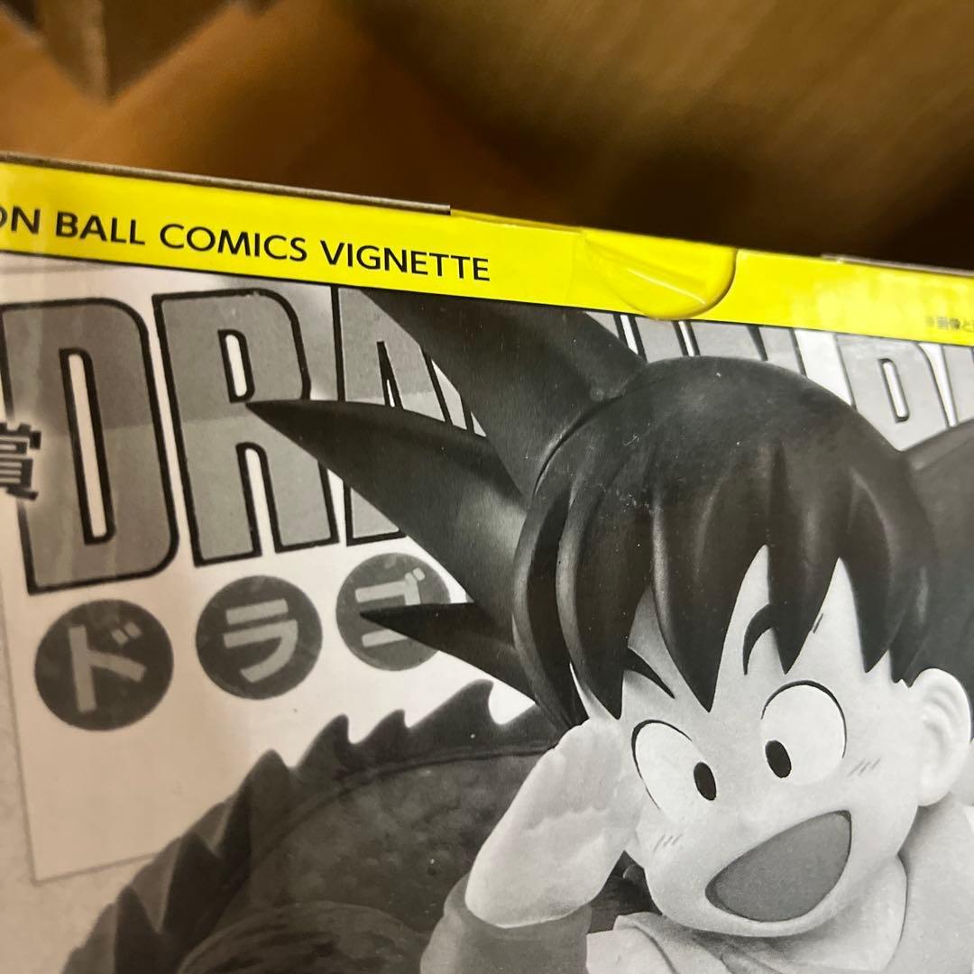 一番くじ ドラゴンボール 40th 其之ーA賞B賞 C賞3種