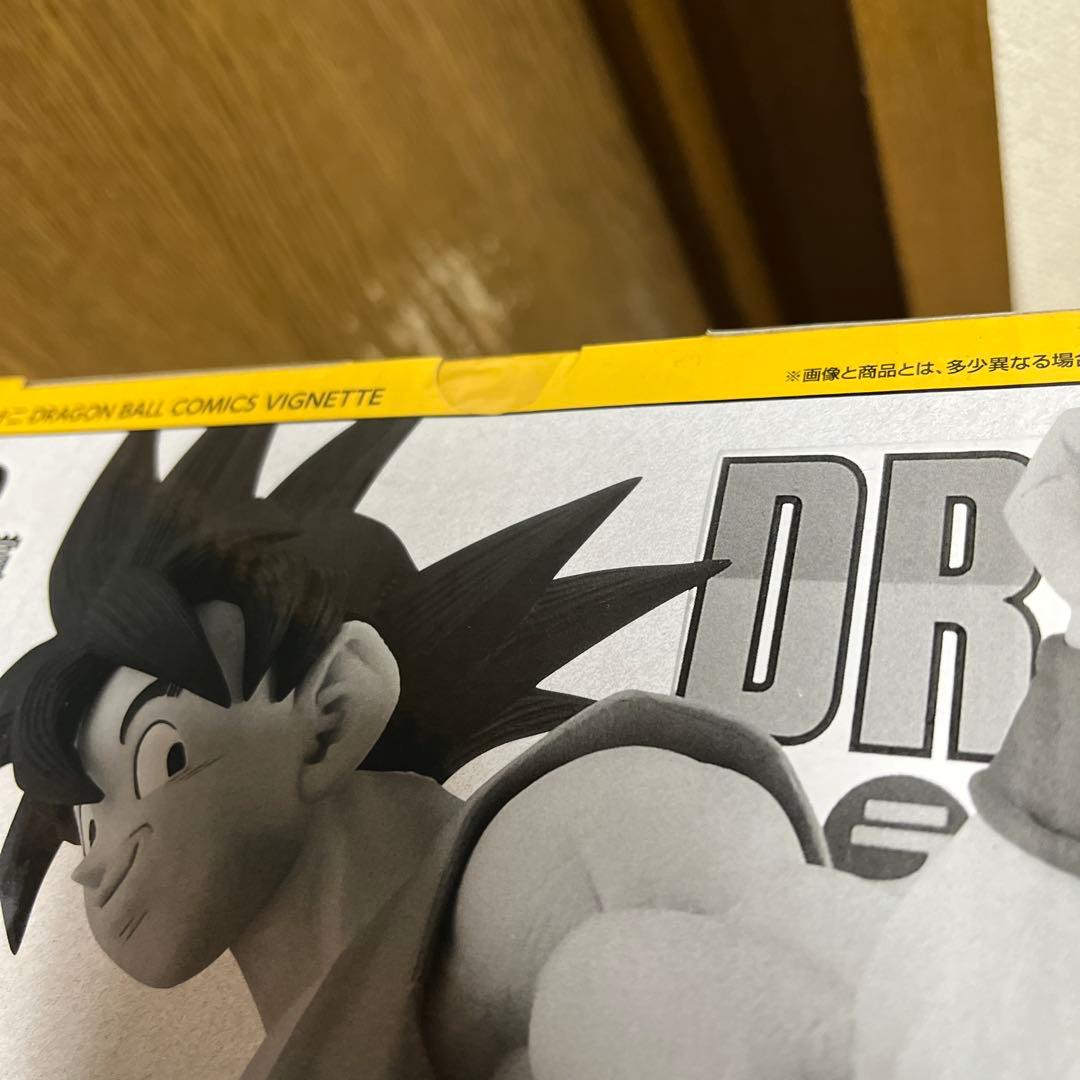 一番くじ ドラゴンボール 40th 其之ーA賞B賞 C賞3種