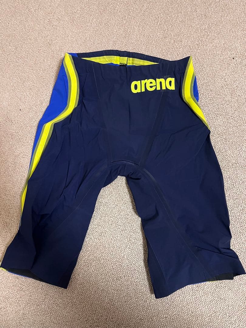 arena アルティメット・アクアフォース　CP Mサイズ