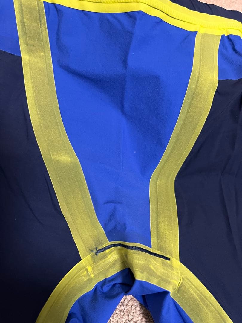 arena アルティメット・アクアフォース　CP Mサイズ