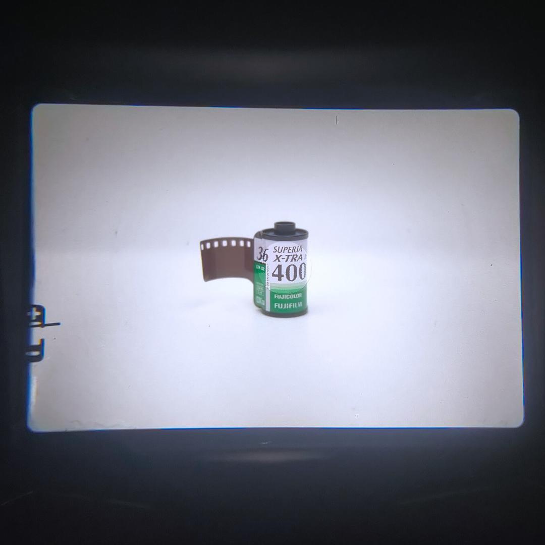 フィルムカメラ OLYMPUS OM-1 / F.ZUIKO AUTO-S 50mm F1.8