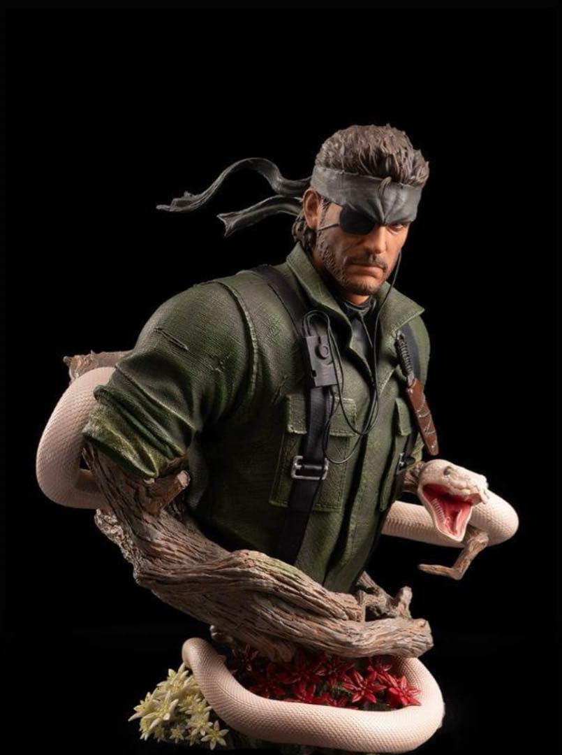 L GEAR SOLID Δ: Premium Pack