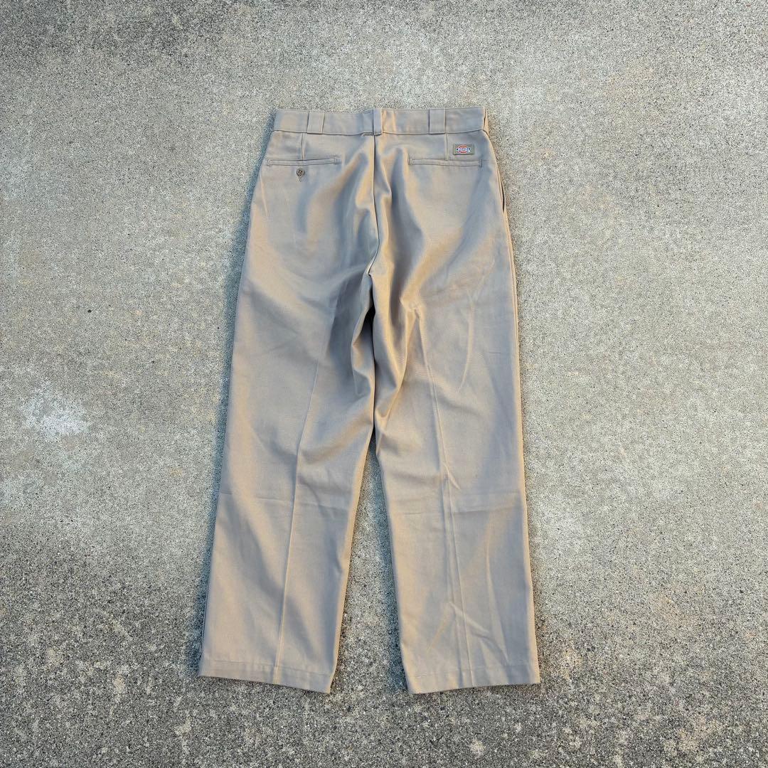 パンツ 80-90s Dickies 874 Trousers Made In USA