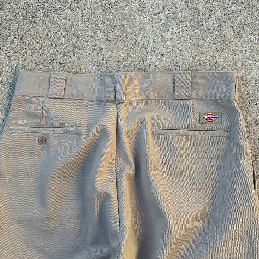 パンツ 80-90s Dickies 874 Trousers Made In USA