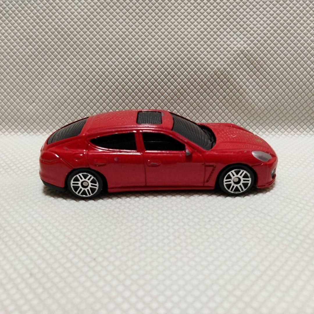 3877 UNi FORTUNE ポルシェ パナメーラターボ