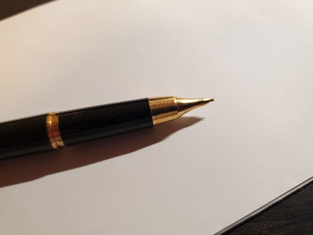 バーバリーケリー BURBERRY シャープペンシル