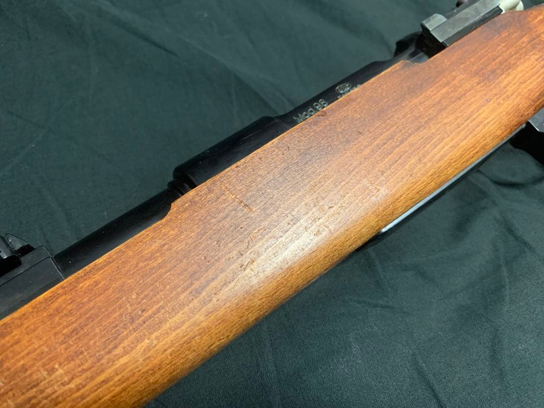 タナカワークス　Mod.98 bnz 1942 ジャンク