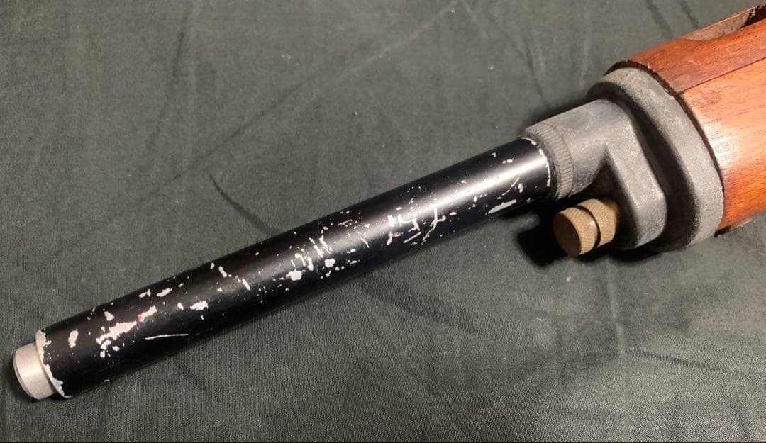 タナカワークス　Mod.98 bnz 1942 ジャンク