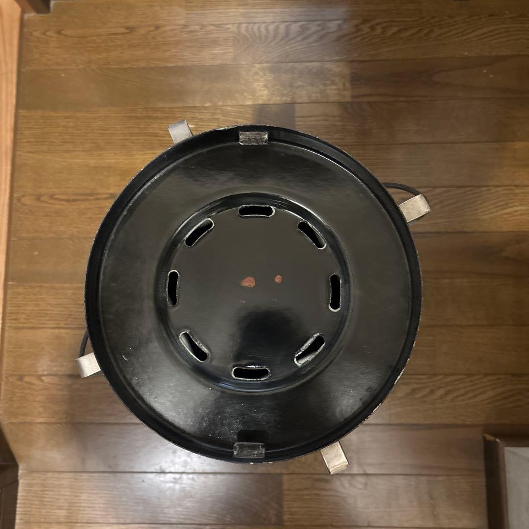 アラジンビンテージ石油ストーブ