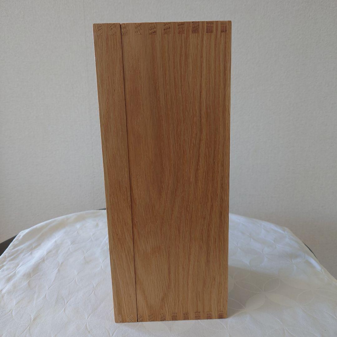 ウィスキーマッカラン１９８９ ３０年XOPダグラスレイン７００m空瓶l木箱付