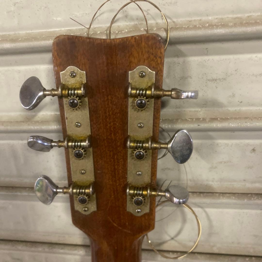 Suzuki F-100 ジャパンヴィンテージアコースティックギター