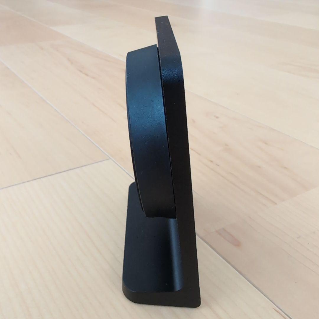 Punkt アラームクロック Light Blue