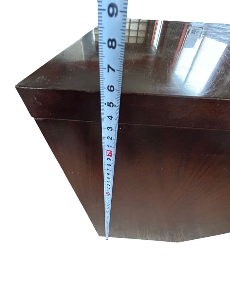 カリモク チェスト キャビネット