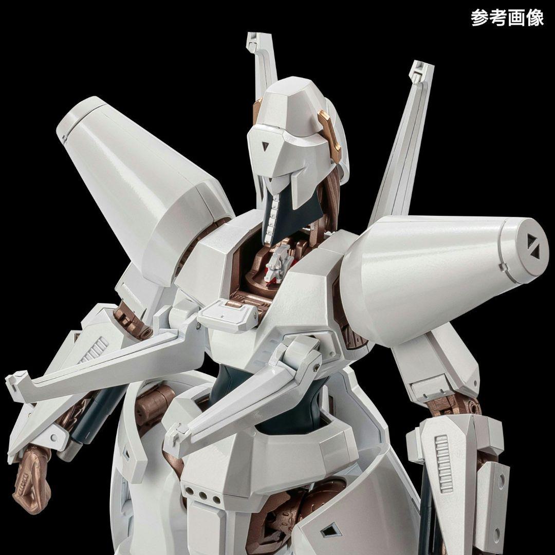 千値練 RIOBOT 公式限定特典付き 重戦機エルガイム 完成品フィギュア