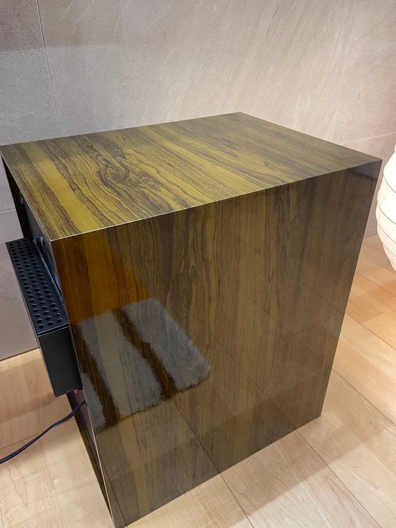 （川瀬）JBL BASS 8 サブウーファー