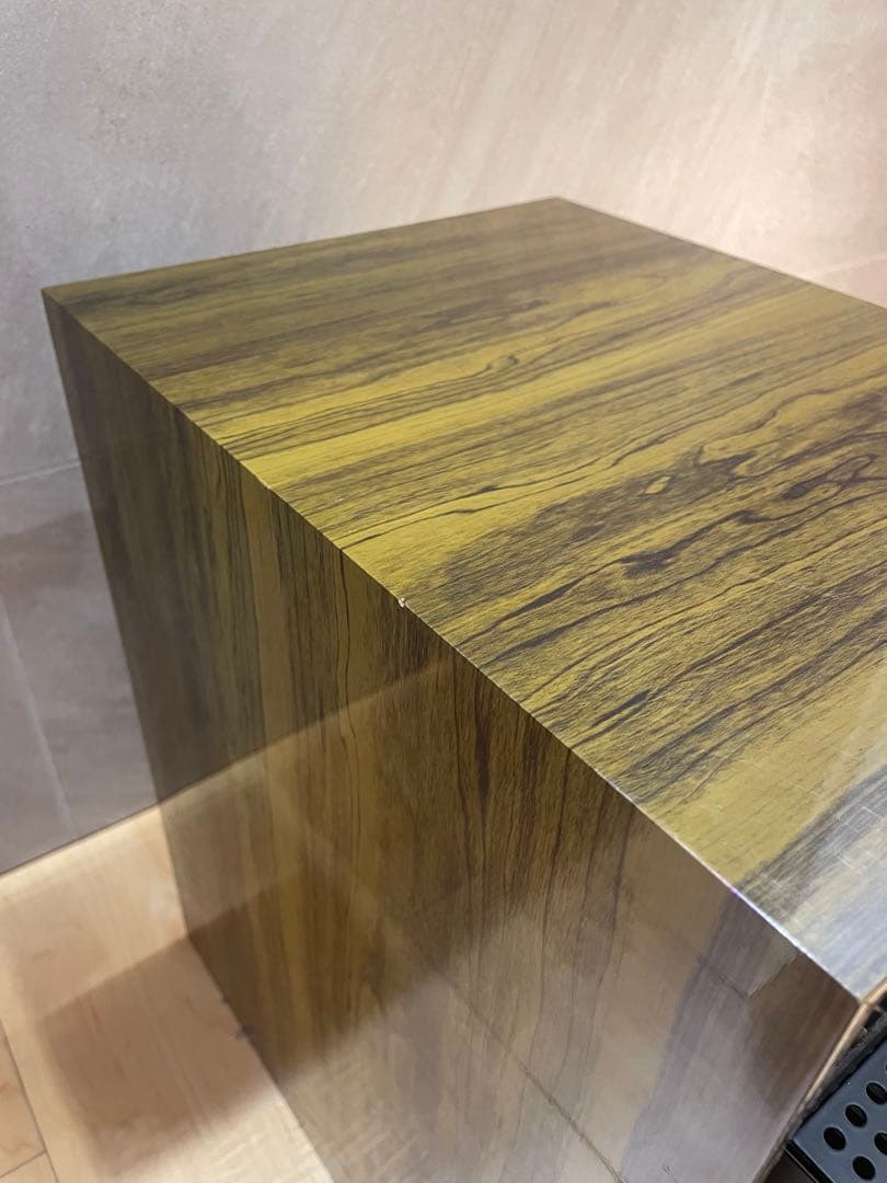 （川瀬）JBL BASS 8 サブウーファー