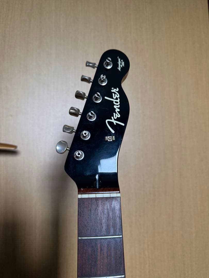 Fender Japan ATL-70 Telecaster 値下げ中！