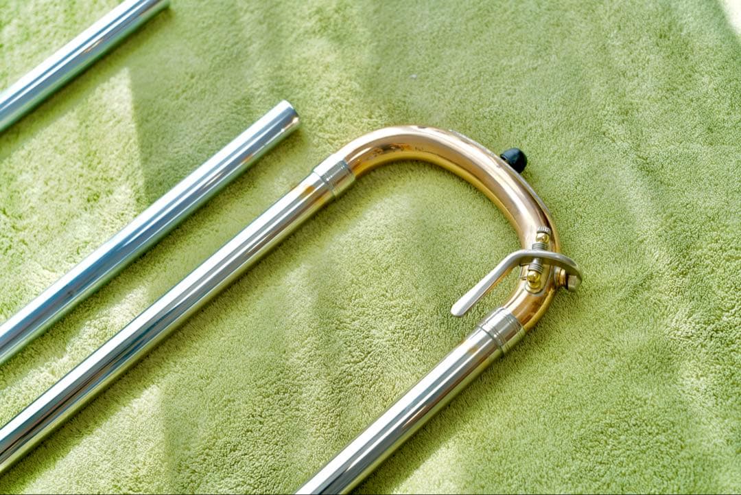 YAMAHA Custom Xeno N-94 カスタム特注品 トロンボーン