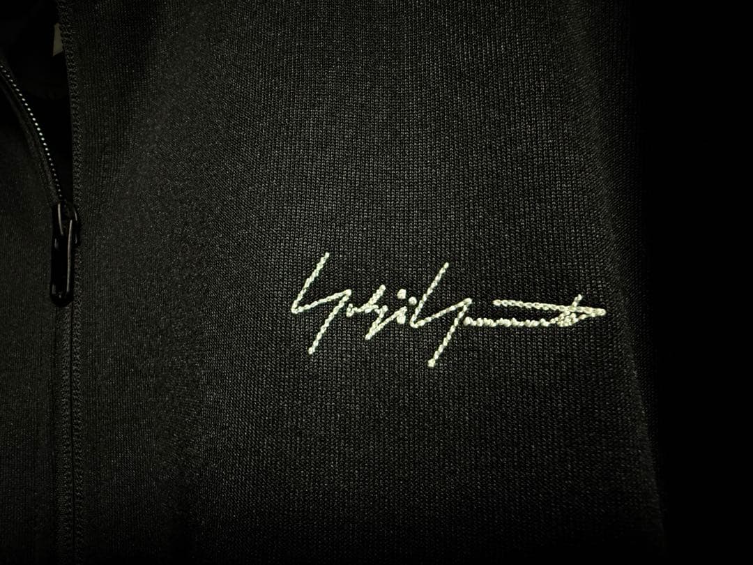 ジャケット・アウター Y-3 KURO TRACK TOP