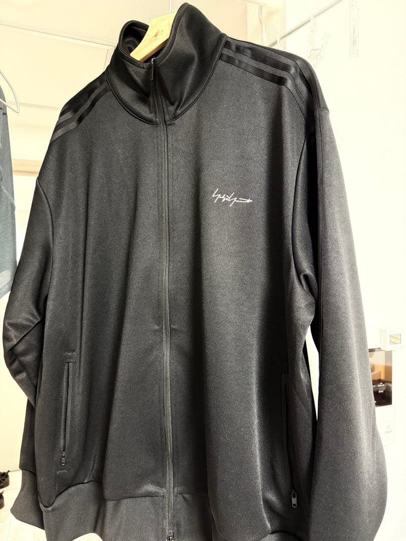ジャケット・アウター Y-3 KURO TRACK TOP