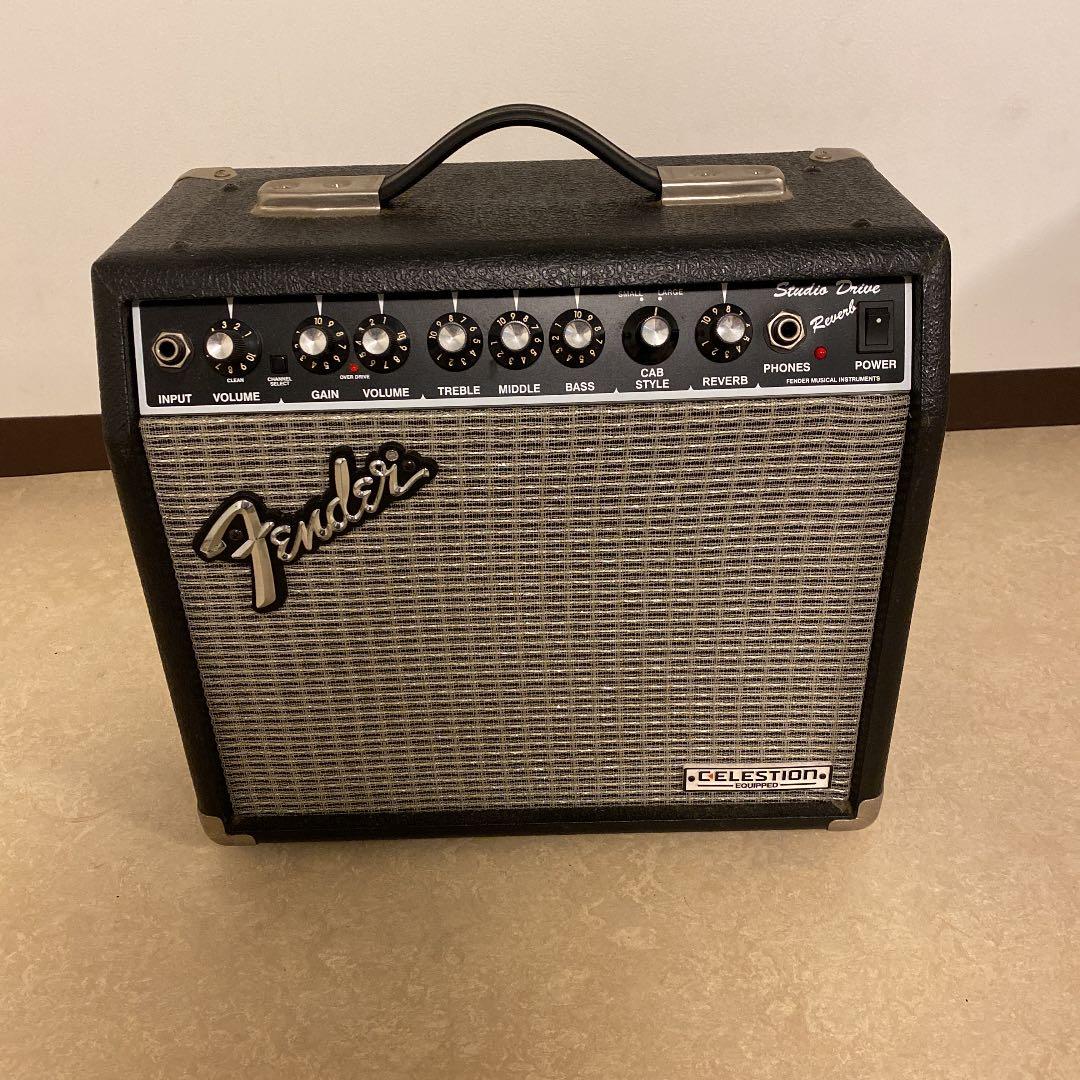 エレキギター　POS 値下げしました