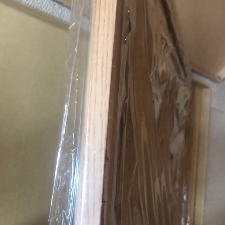 ドロップチョコレート  YOU WORLD   アート