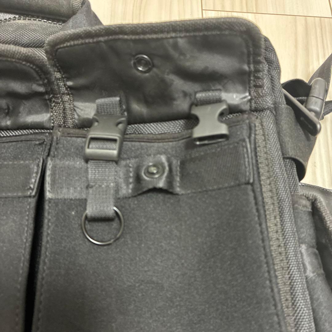 LEXDRAY/レックスドレイ/STOCKHOLM BRIEF