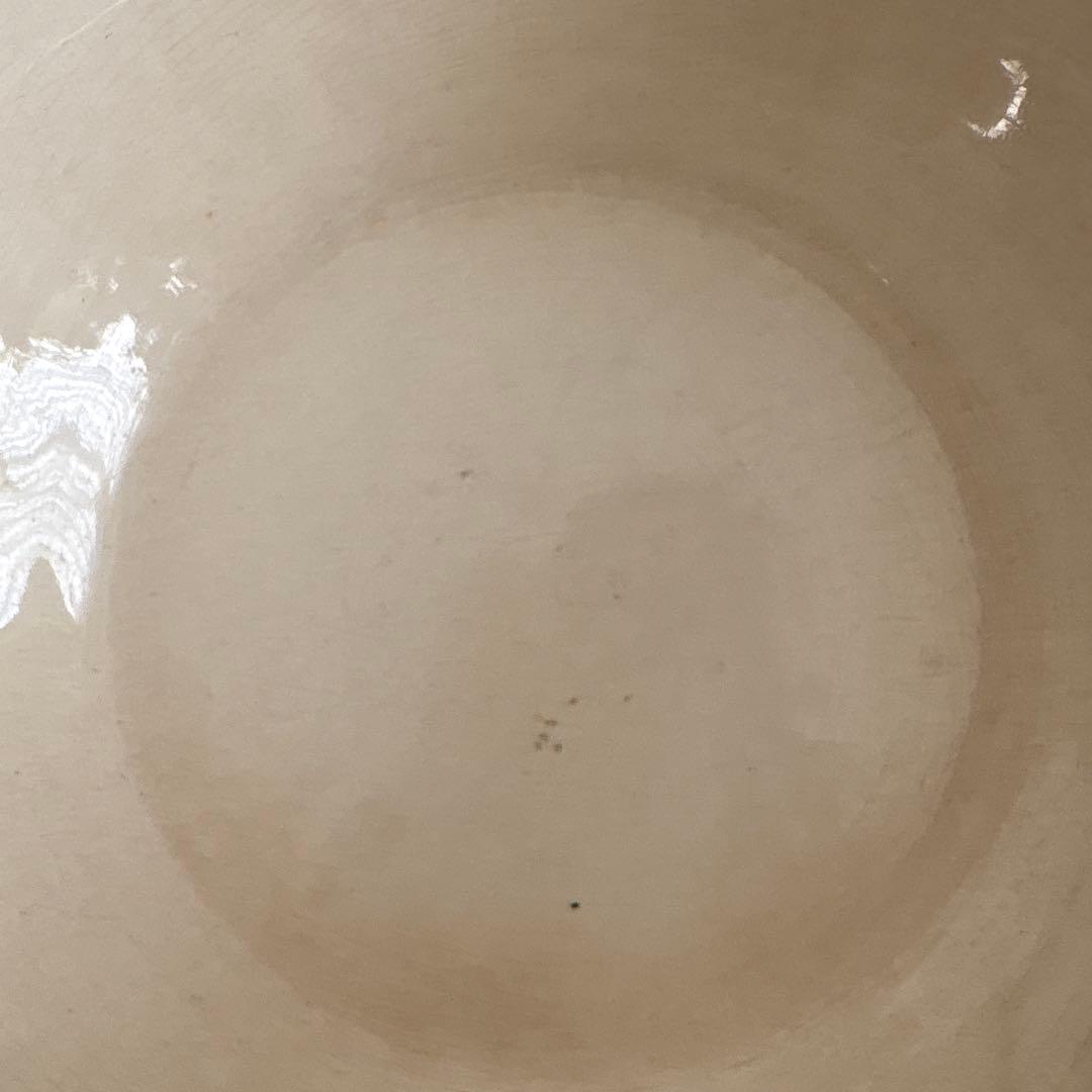 フランスアンティーク器ボール