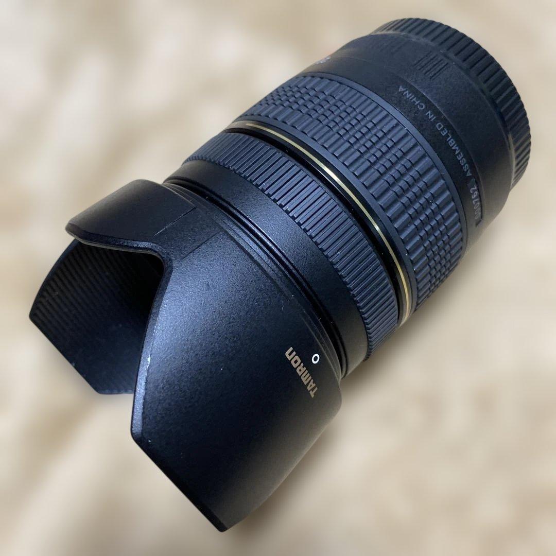 TAMRON AF 28-200mm F/3.8-5.6 XR Di（IF）