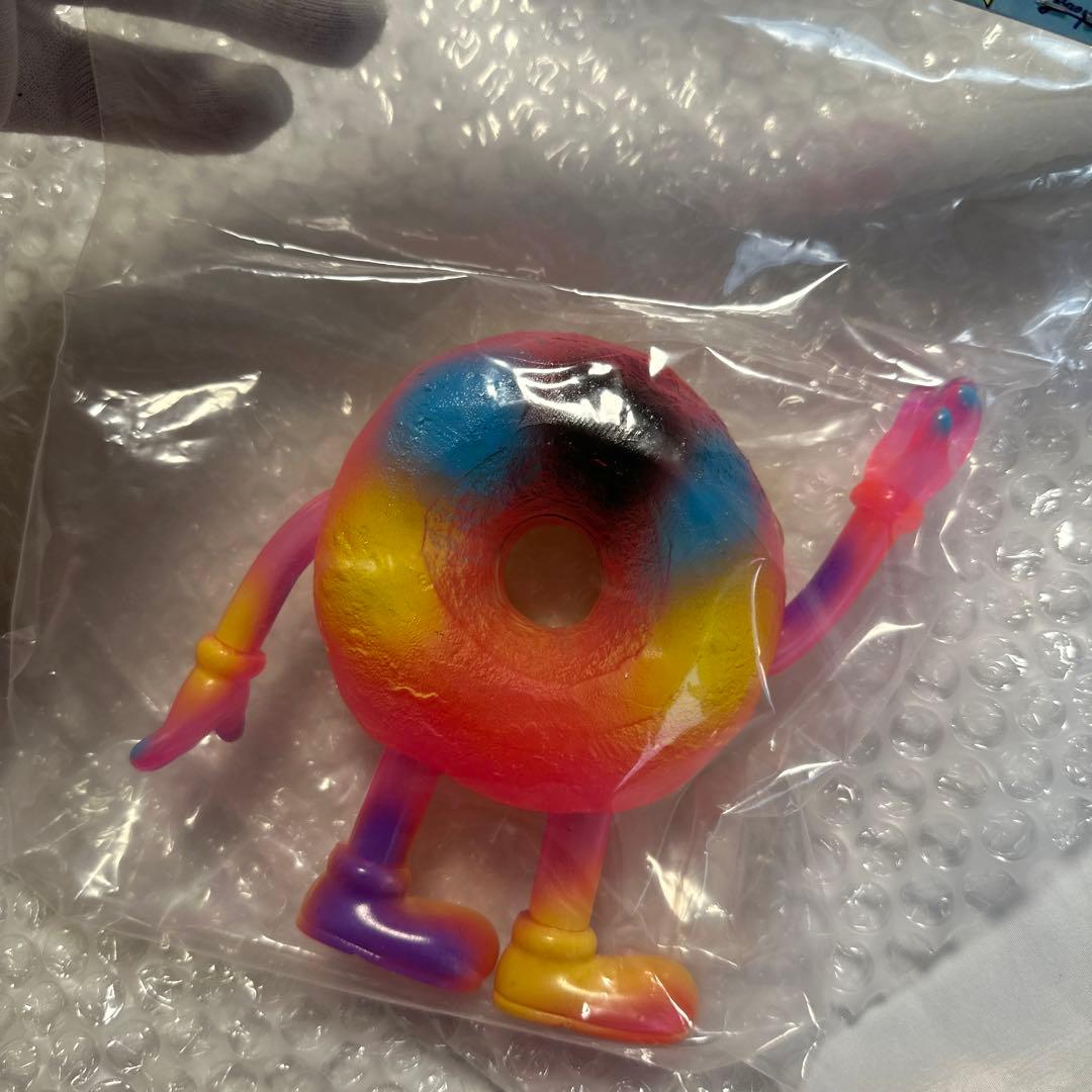 268 You Your Illusion 2 Donut 大まん祭　21年製