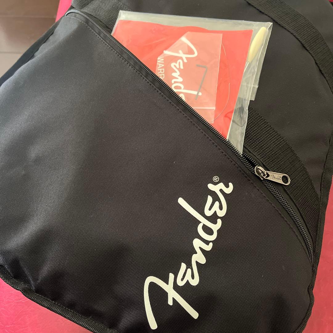 ギター Fender / Made in Japan Hybrid 60s Strat