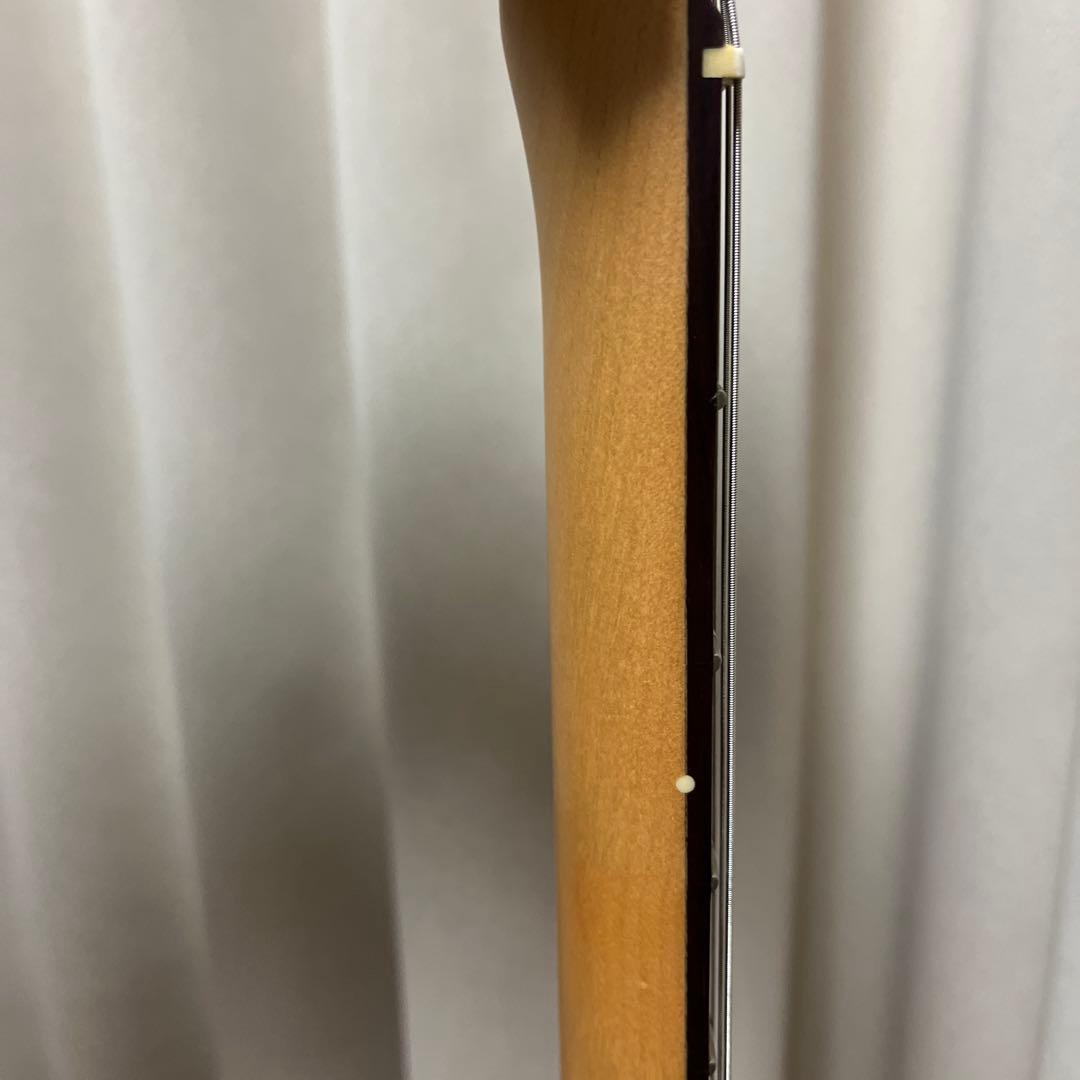 ギター Fender / Made in Japan Hybrid 60s Strat