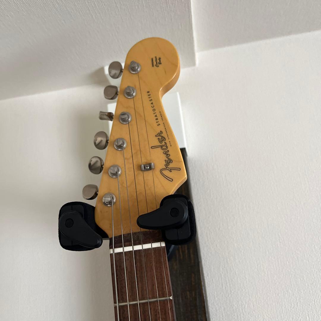 ギター Fender / Made in Japan Hybrid 60s Strat