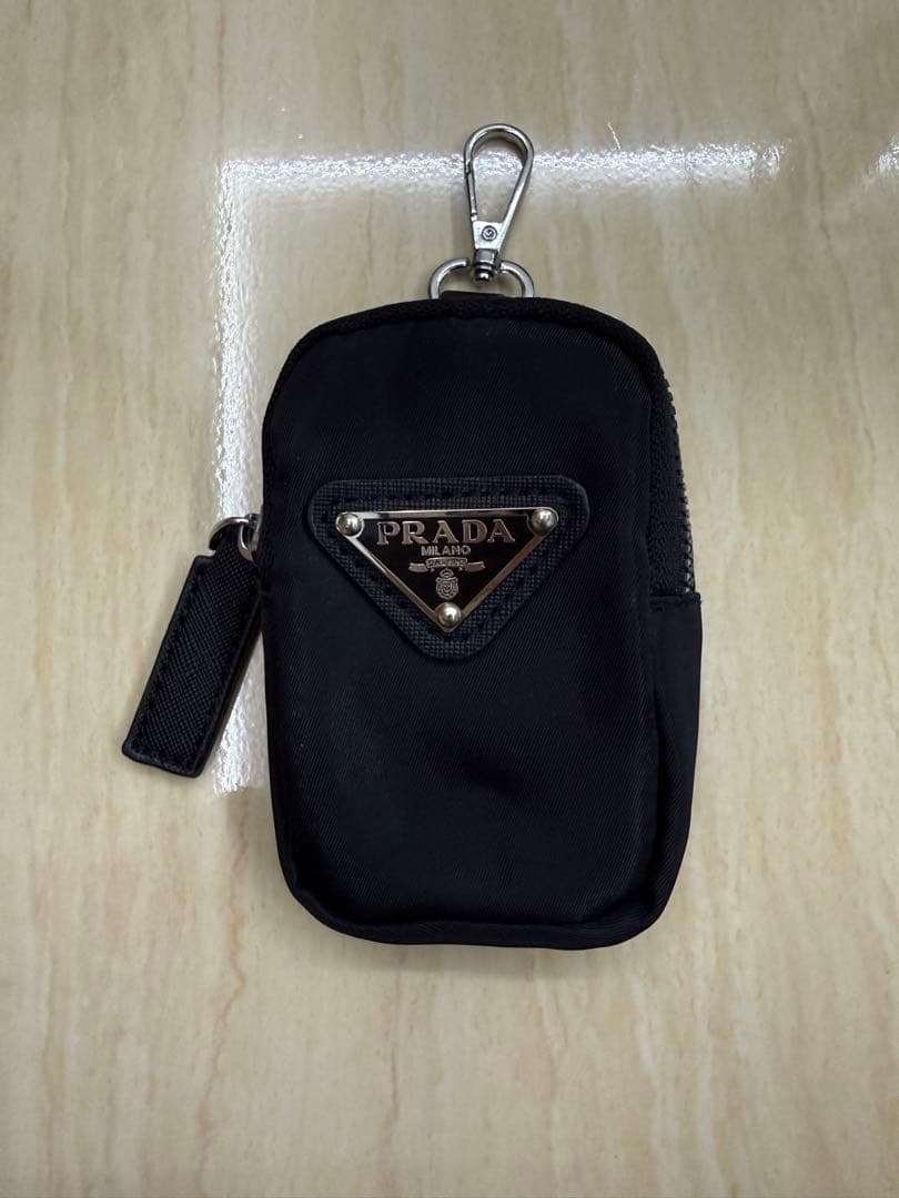 PRADA ショルダーバッグ