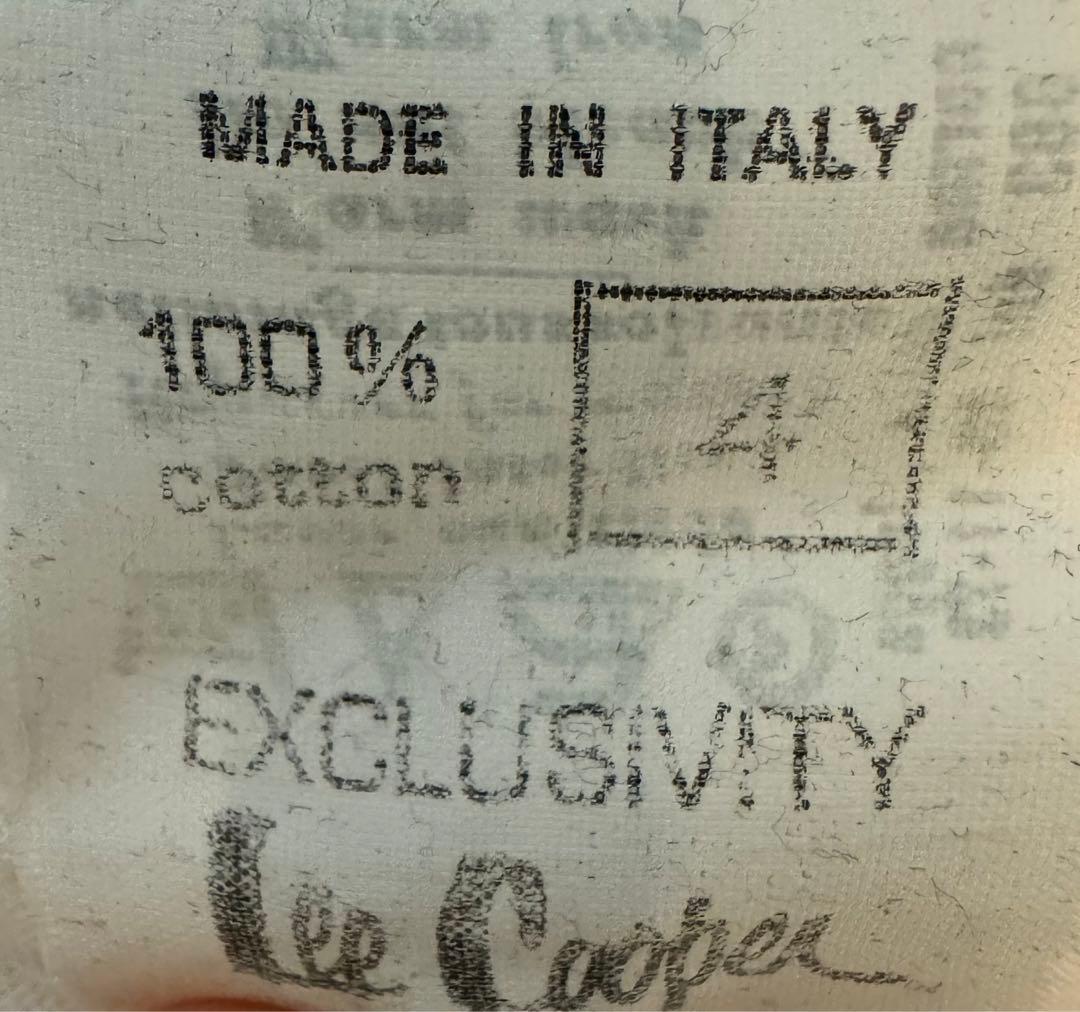 【ヴィンテージ】ローリングストーンズ 1989ツアー スタッフ用Tシャツ 190